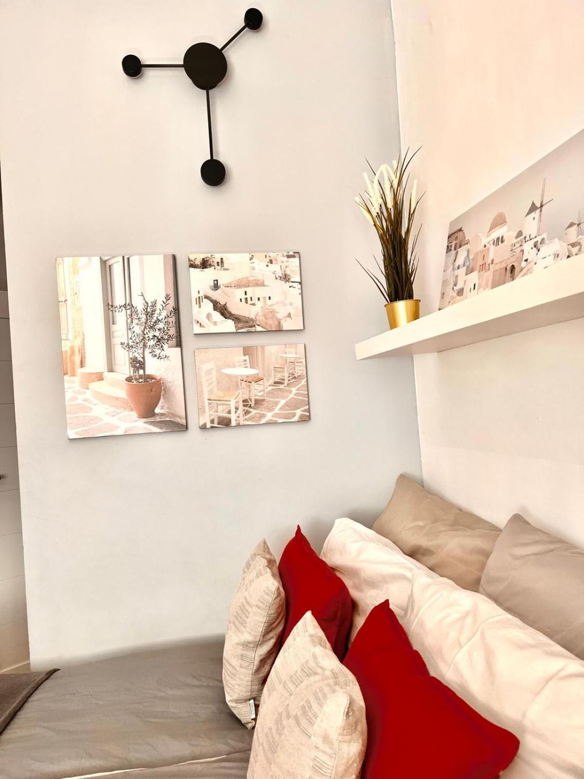 Special 1 Bed Room Condo Warszawa Center Luaran gambar